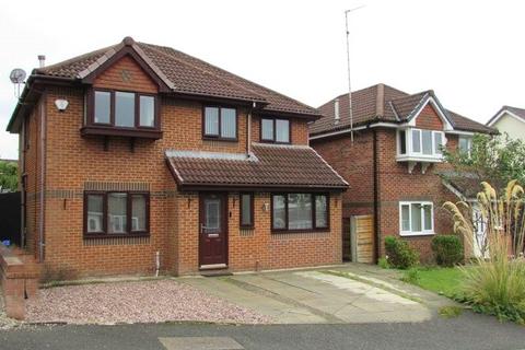4 bedroom detached house for sale, Oakshaw Drive, Rochdale OL12