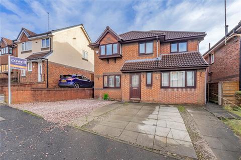 undefined, Oakshaw Drive, Rochdale OL12