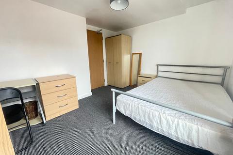 Granville Road, Manchester M14