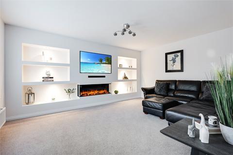 undefined, Bramble Close, Stainton
