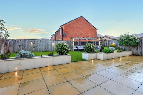undefined, Ravensgill Road, Hemlington