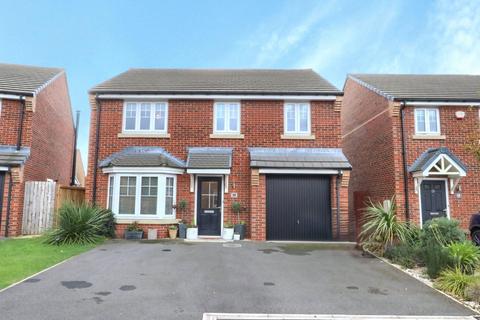 undefined, Wentwood Close, Redcar