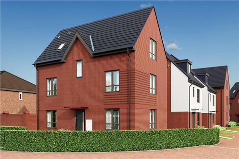 undefined, Plot 1132, Beechmont at Holme Meadows, William Heelas Way RG40