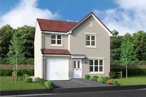 undefined, Plot 111, Brentwood Det at Avonside Wisp, Off Manuel Terrace, Whitecross EH49
