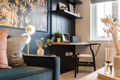 undefined, Plot 166, Ingleton at The Avenue at City Fields, Nellie Spindler Drive WF3