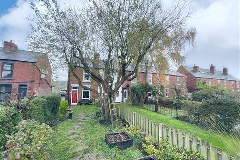 undefined, School Road, Beighton, Sheffield, S20 1EG