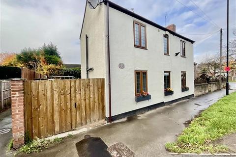135 Main Street, Aughton, Sheffield, Rotherham, S26 3XH