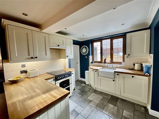 Kitchen/ Diner