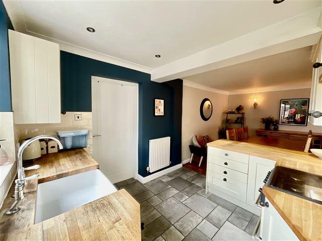 Kitchen/ Diner