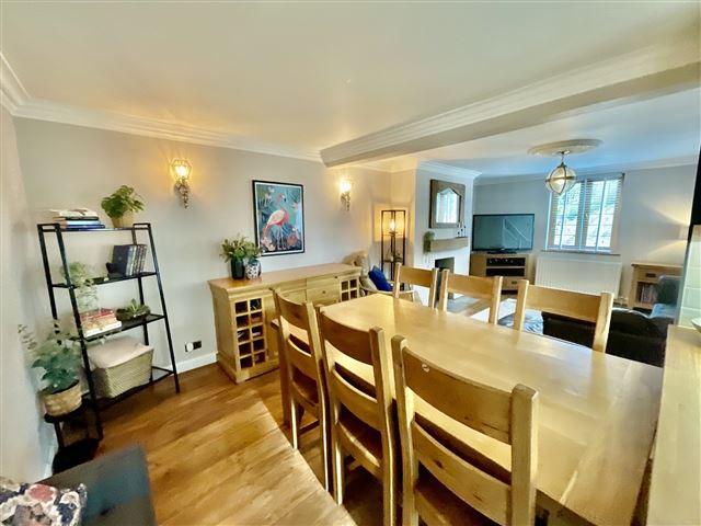 Kitchen/ Diner