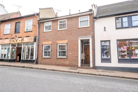 undefined, Bridge Street, Leighton Buzzard LU7