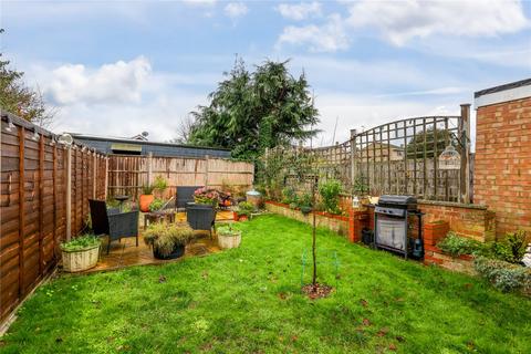 undefined, Windmill Road, Bedfordshire MK45