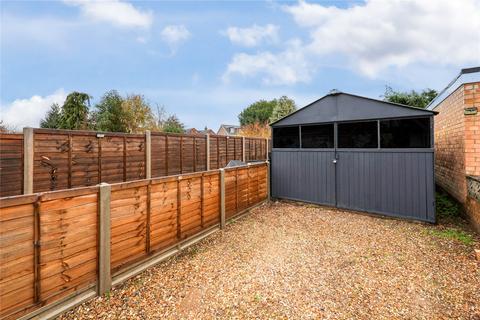 undefined, Windmill Road, Bedfordshire MK45