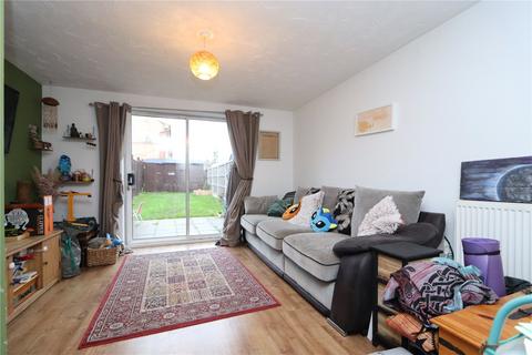 2 bedroom terraced house for sale, Chicksands Avenue, Monkston, Milton Keynes, Buckinghamshire, MK10