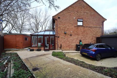 2 bedroom semi-detached house for sale, Donnington, Bradville, MK13