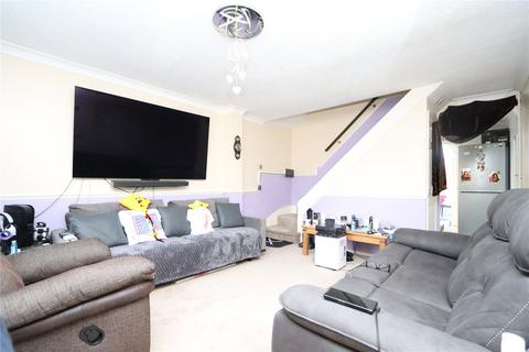 undefined, Donnington, Bradville, MK13