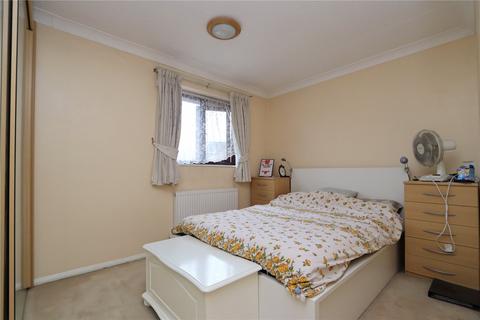 undefined, Donnington, Bradville, MK13