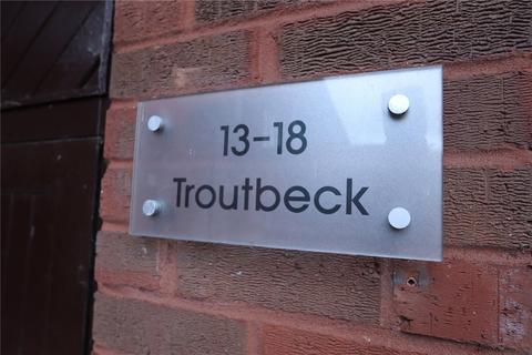 undefined, Troutbeck, Peartree Bridge, MK6