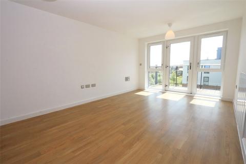 1 bedroom apartment for sale, Wizard Way, Oakgrove, Buckinghamshire, MK10