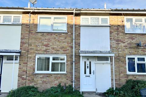 3 bedroom terraced house to rent, The Walk, Felixstowe