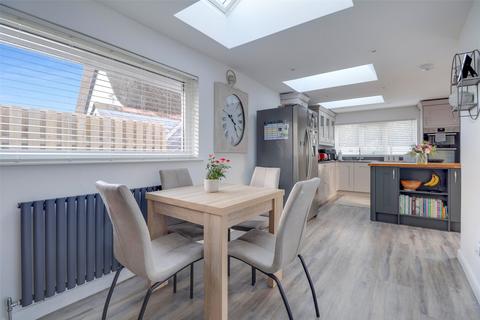 4 bedroom detached house for sale, Mill Road, Fremington, Barnstaple, Devon, EX31