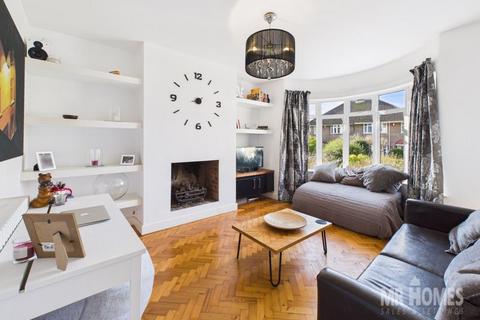 4 bedroom semi-detached house for sale, Rookwood Avenue, Llandaff, Cardiff CF5 2NP