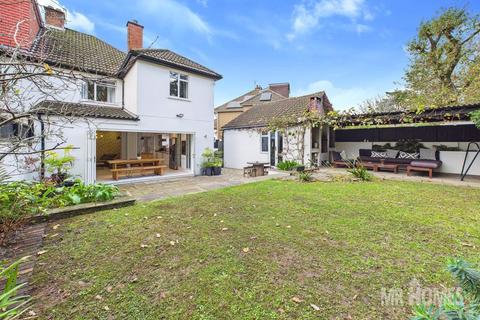 4 bedroom semi-detached house for sale, Rookwood Avenue, Llandaff, Cardiff CF5 2NP