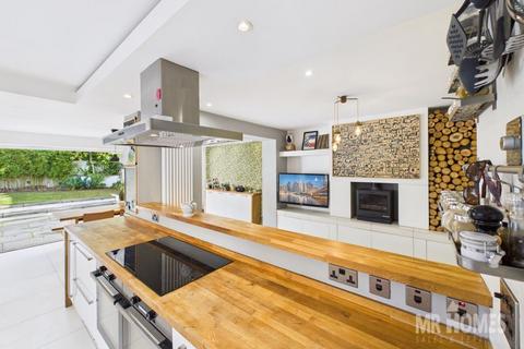 4 bedroom semi-detached house for sale, Rookwood Avenue, Llandaff, Cardiff CF5 2NP