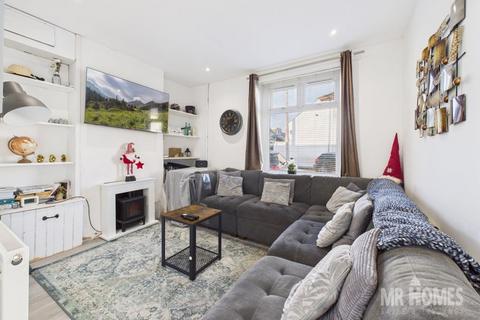 3 bedroom end of terrace house for sale, Rookwood Street, Grangetown, Cardiff CF11 6PH
