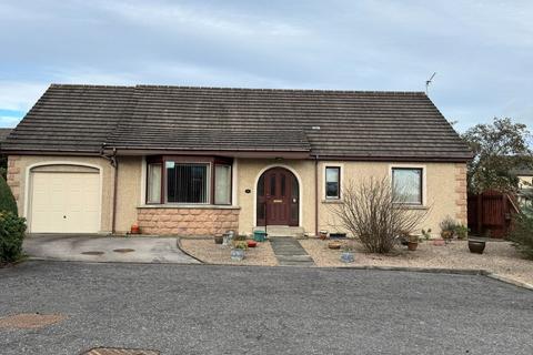 undefined, Westburn Place, Inverurie