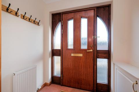 undefined, Westburn Place, Inverurie