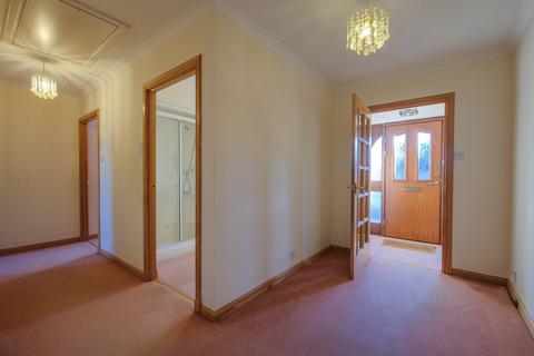 undefined, Westburn Place, Inverurie