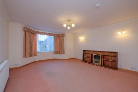 undefined, Westburn Place, Inverurie