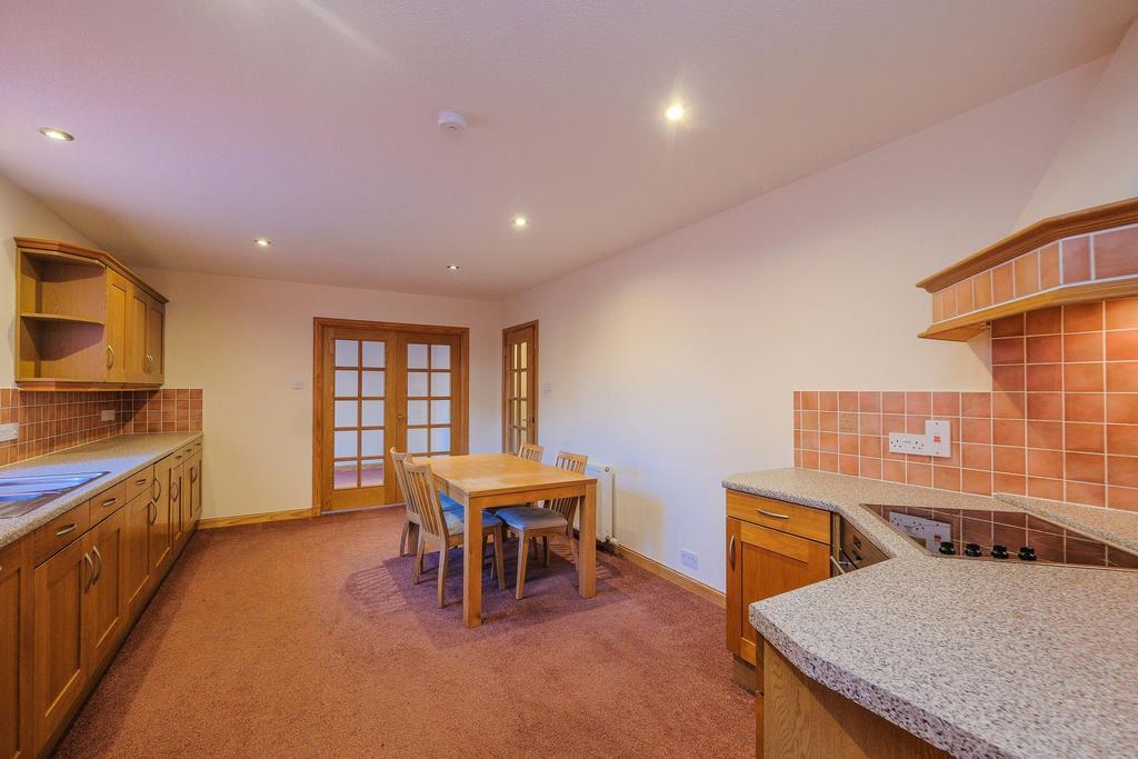 Dining Kitchen alternative view