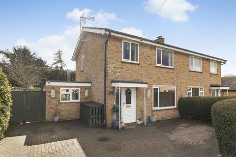 undefined, Mays Avenue, Balsham CB21