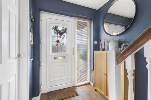 undefined, Mays Avenue, Balsham CB21