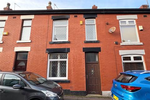 Duke Street, Heywood, Greater Manchester, OL10
