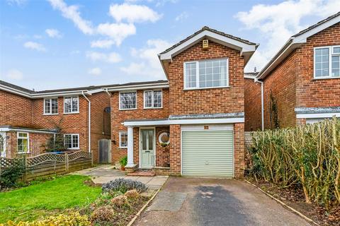 undefined, Cherry Avenue, Yapton