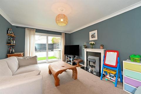 undefined, Cherry Avenue, Yapton
