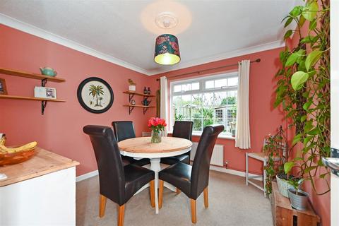 undefined, Cherry Avenue, Yapton