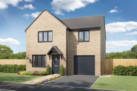 4 bedroom detached house for sale, Plot 031, Broadale at The Homesteads, West Moor Croft, Goldthorpe S63