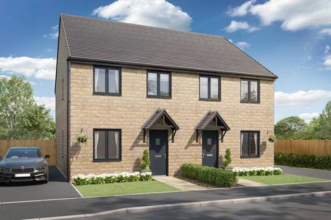 undefined, Plot 019, Rosemount at The Homesteads, West Moor Croft, Goldthorpe S63