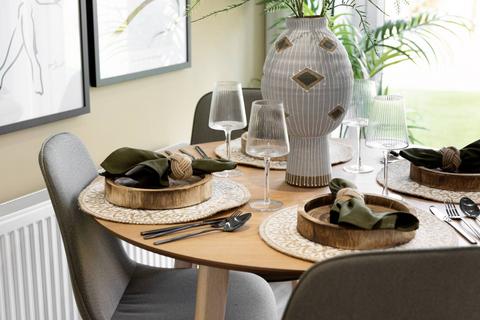 undefined, Plot 052, Cranford at Lyons Edge, Windsor Drive, South Hetton DH6