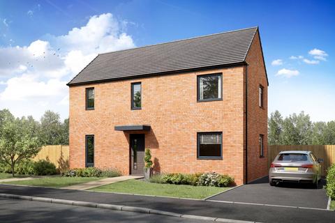 undefined, Plot 052, Cranford at Lyons Edge, Windsor Drive, South Hetton DH6