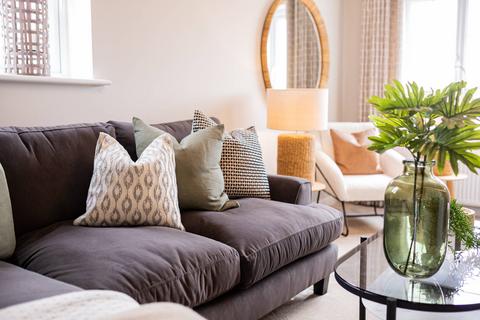 undefined, Plot 061, Cranford at Lyons Edge, Windsor Drive, South Hetton DH6