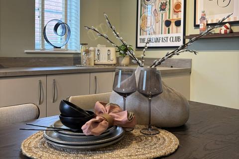 undefined, Plot 062, Clifden at Lyons Edge, Windsor Drive, South Hetton DH6