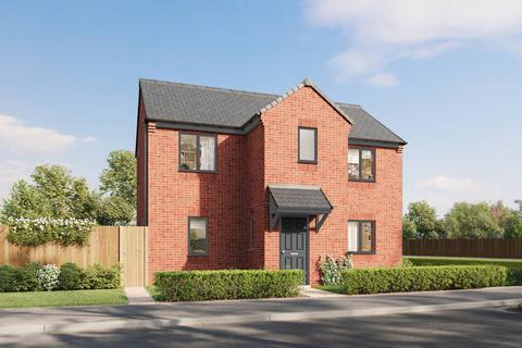 undefined, Plot 062, Clifden at Lyons Edge, Windsor Drive, South Hetton DH6