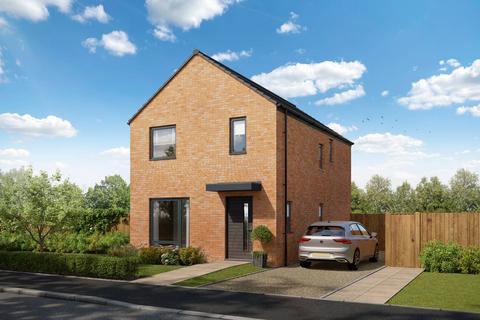 undefined, Plot 050, Milford at Lyons Edge, Windsor Drive, South Hetton DH6