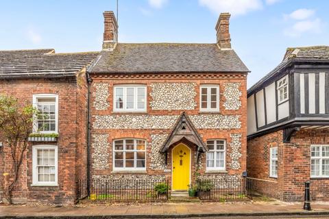 3 bedroom semi-detached house for sale, Church Street, Steyning BN44