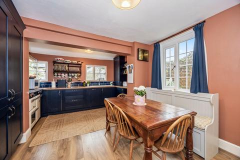 3 bedroom semi-detached house for sale, Church Street, Steyning BN44